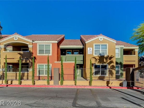8101 W Flamingo Road, Unit 2179, Las Vegas, NV 89147