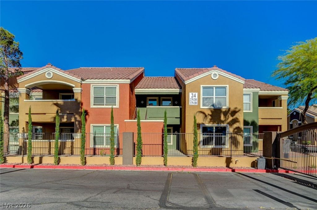 8101 W Flamingo Road, Unit 2179, Las Vegas, NV 89147 Main Photo