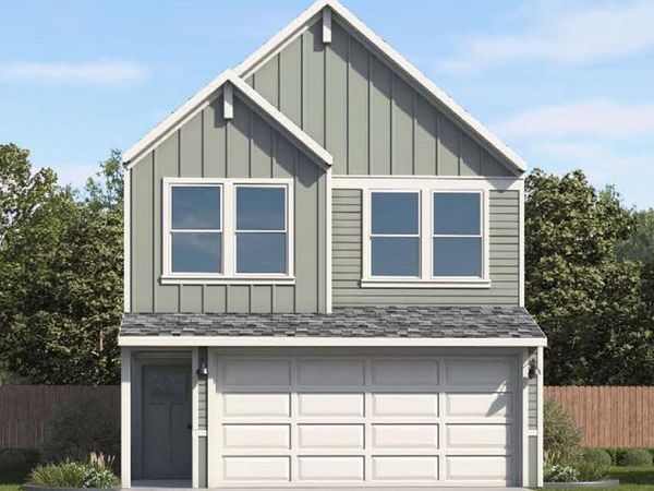 232 Flying Tiger TRL, Jarrell, TX 76537