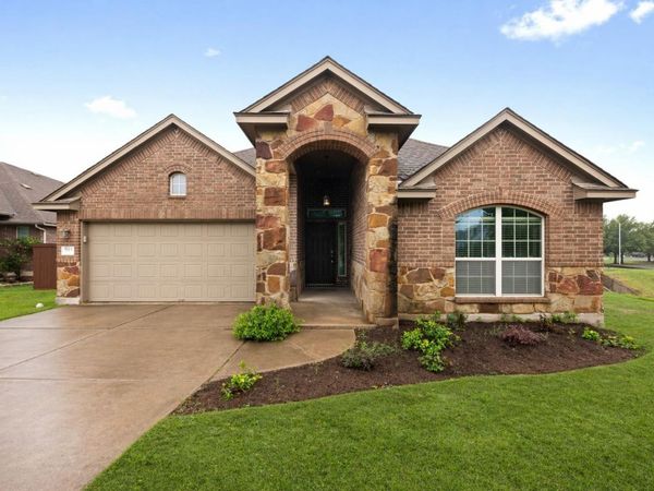 9513 Bentley Garner LN, Austin, TX 78748