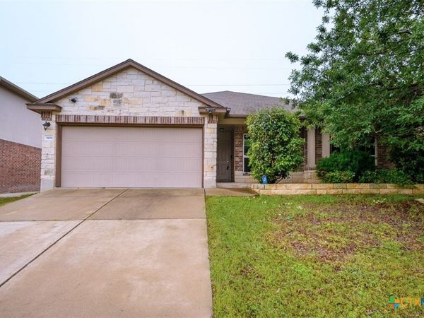 3108 Cricklewood Drive , Killeen, TX 76542