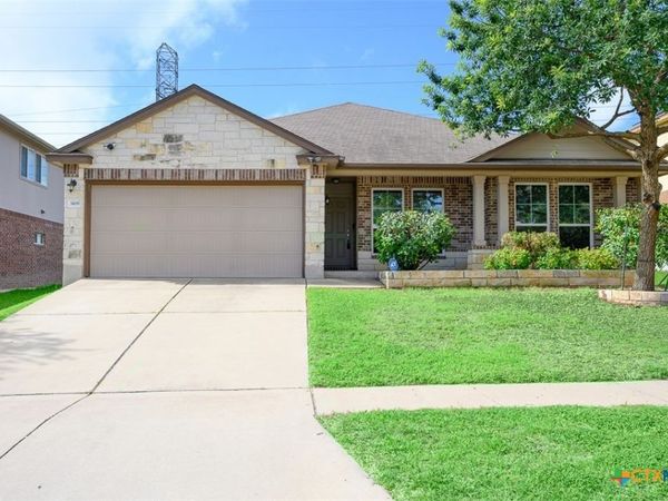 3108 Cricklewood Drive, Killeen, TX 76542