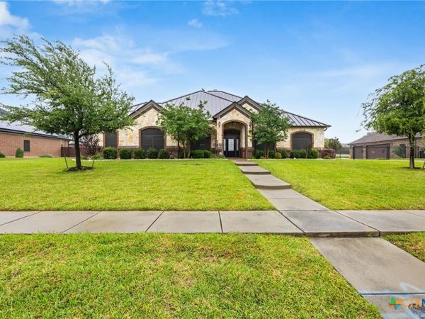 5100 Deerwood Trail , Killeen, TX 76542