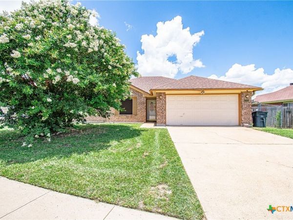 3301 Dorothy Jane Drive , Killeen, TX 76542