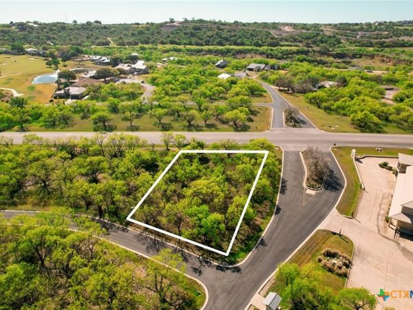 101 Springfield , Horseshoe Bay, TX 78657