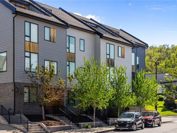 159 55th St , Pittsburgh, PA 15201