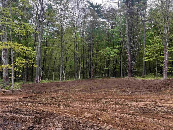 Lot 11-46B Hilliard Road, Kensington, NH 03833