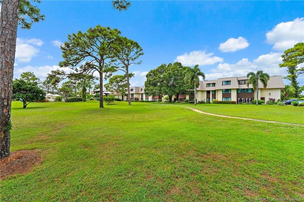 1800 SE Saint Lucie Boulevard, Unit 6-203, Stuart, FL 34996 Photo