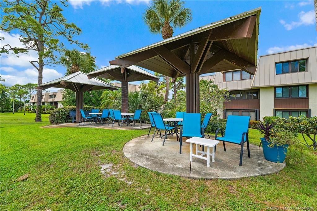 1800 SE Saint Lucie Boulevard, Unit 6-203, Stuart, FL 34996 Photo