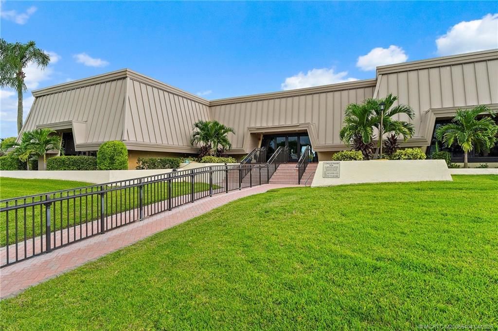 1800 SE Saint Lucie Boulevard, Unit 6-203, Stuart, FL 34996 Photo