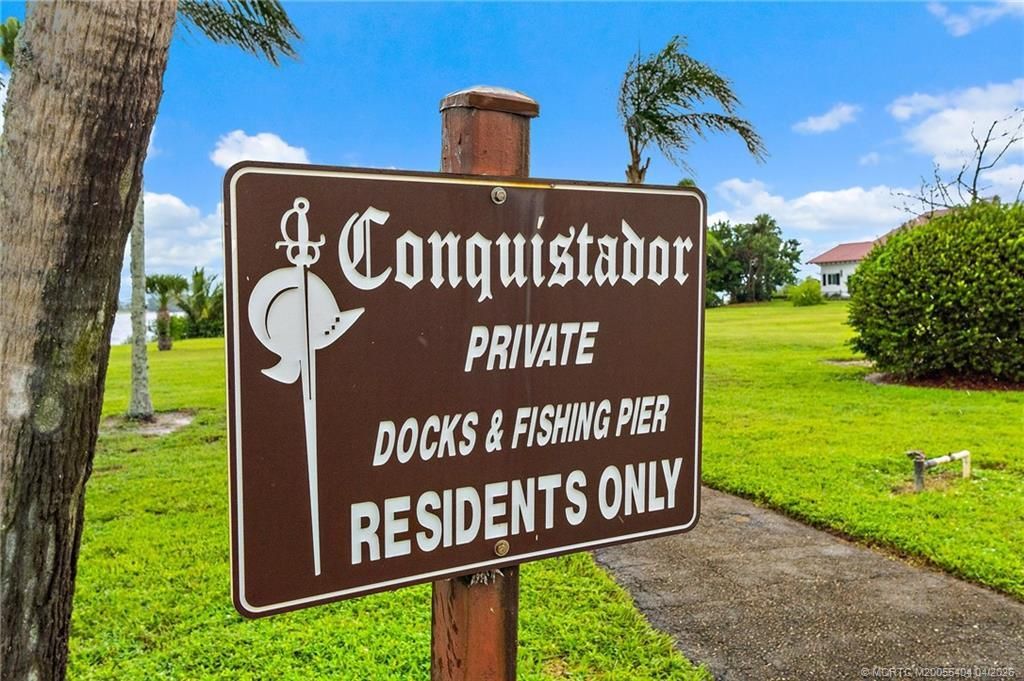 1800 SE Saint Lucie Boulevard, Unit 6-203, Stuart, FL 34996 Photo