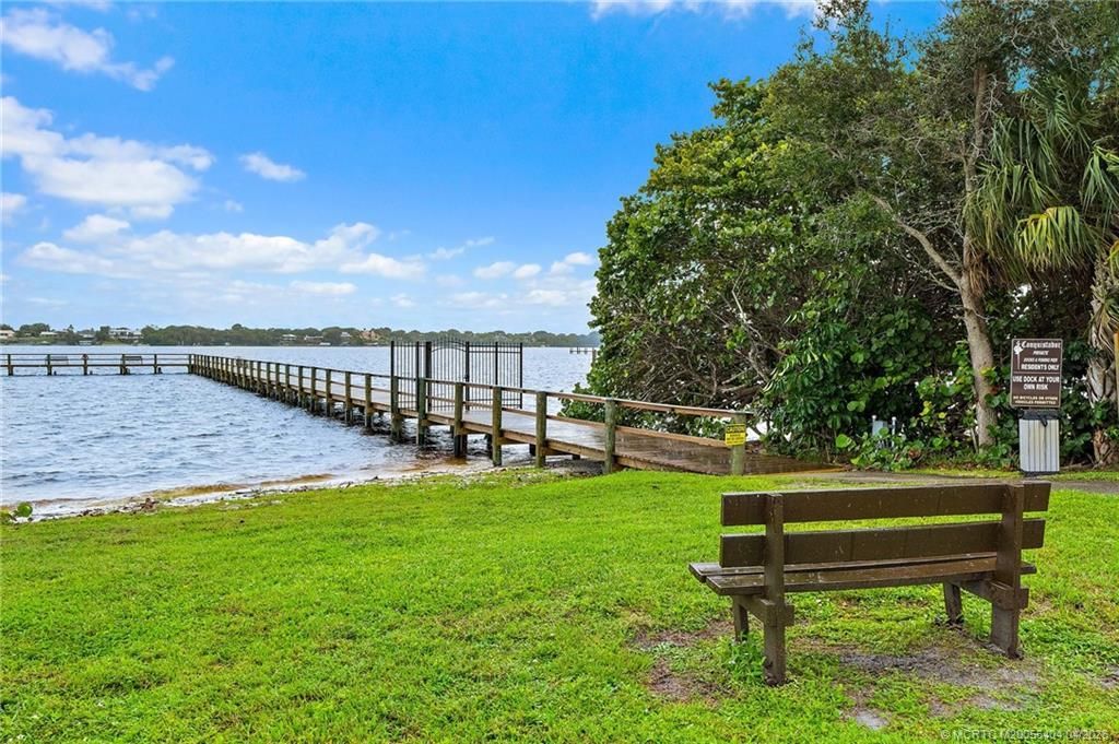 1800 SE Saint Lucie Boulevard, Unit 6-203, Stuart, FL 34996 Photo