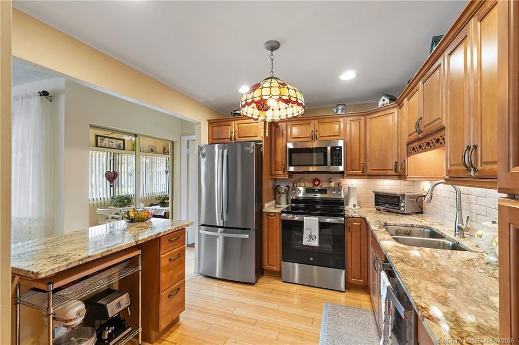 1800 SE Saint Lucie Boulevard, Unit 6-203, Stuart, FL 34996 Photo