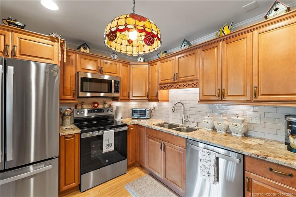 1800 SE Saint Lucie Boulevard, Unit 6-203, Stuart, FL 34996 Photo