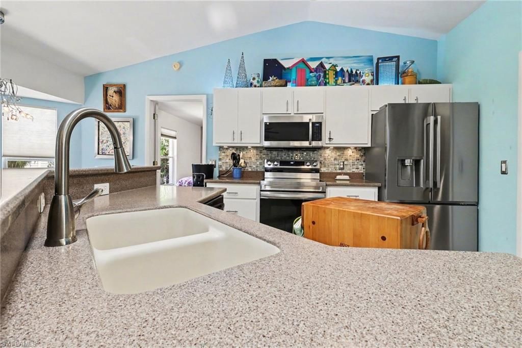 3918 Luverne St , Fort Myers, FL 33901 Photo