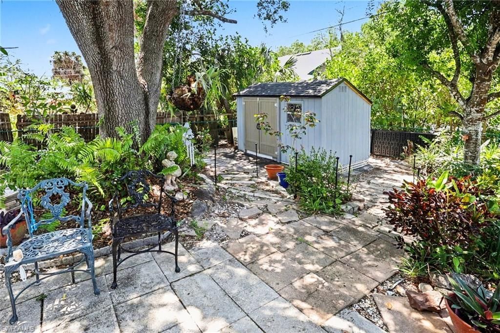 3918 Luverne St , Fort Myers, FL 33901 Photo