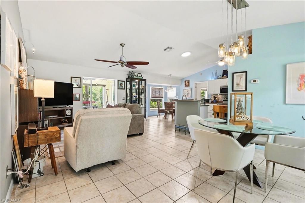 3918 Luverne St , Fort Myers, FL 33901 Photo