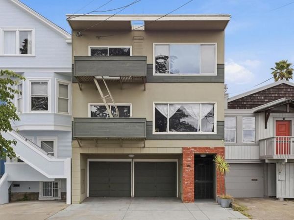 834 Arkansas Street, Unit 4, San Francisco, CA 94107