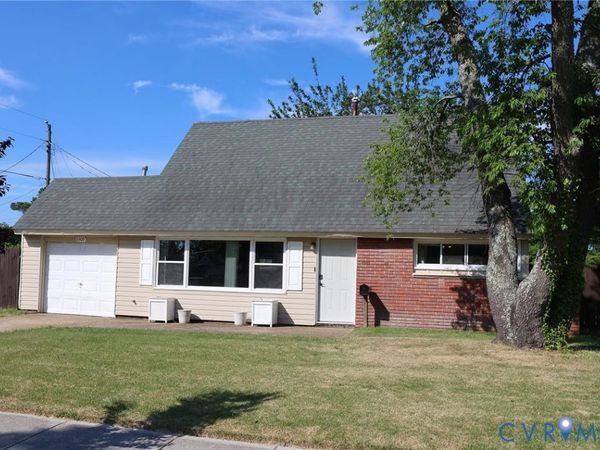 6309 Ball Avenue , Norfolk, VA 23518