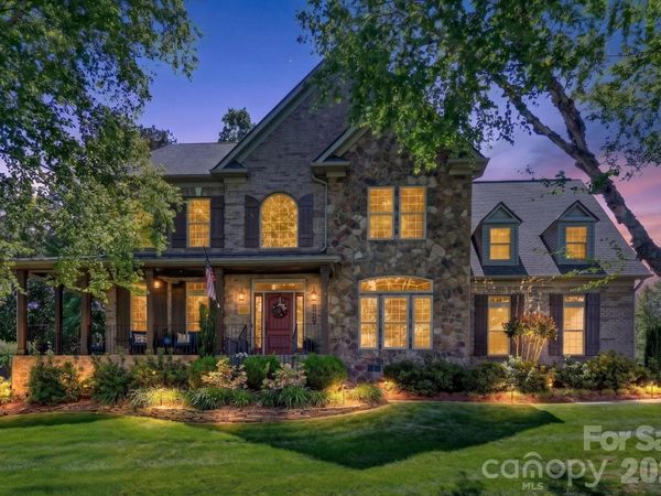 7835 Sand Trap Lane, Stanley, NC 28164