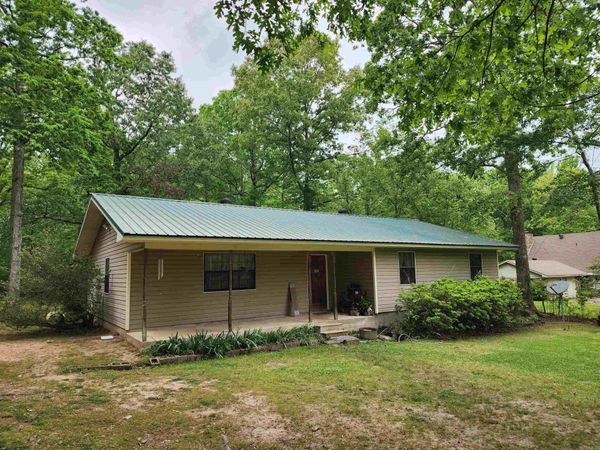 2420 Grant 73 , Sheridan, AR 72150
