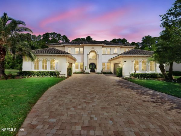 192 LEGACY CROSSING Drive, Ponte Vedra, FL 32081