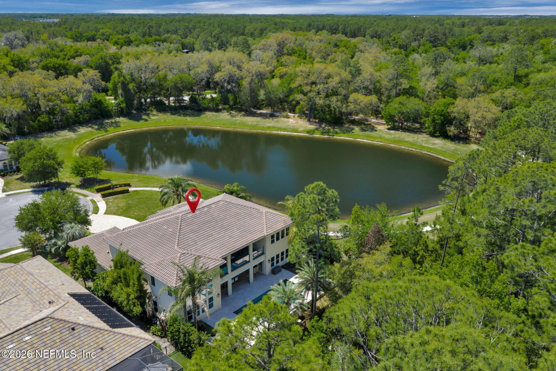192 Legacy Crossing Drive, Ponte Vedra, FL 32081 Photo