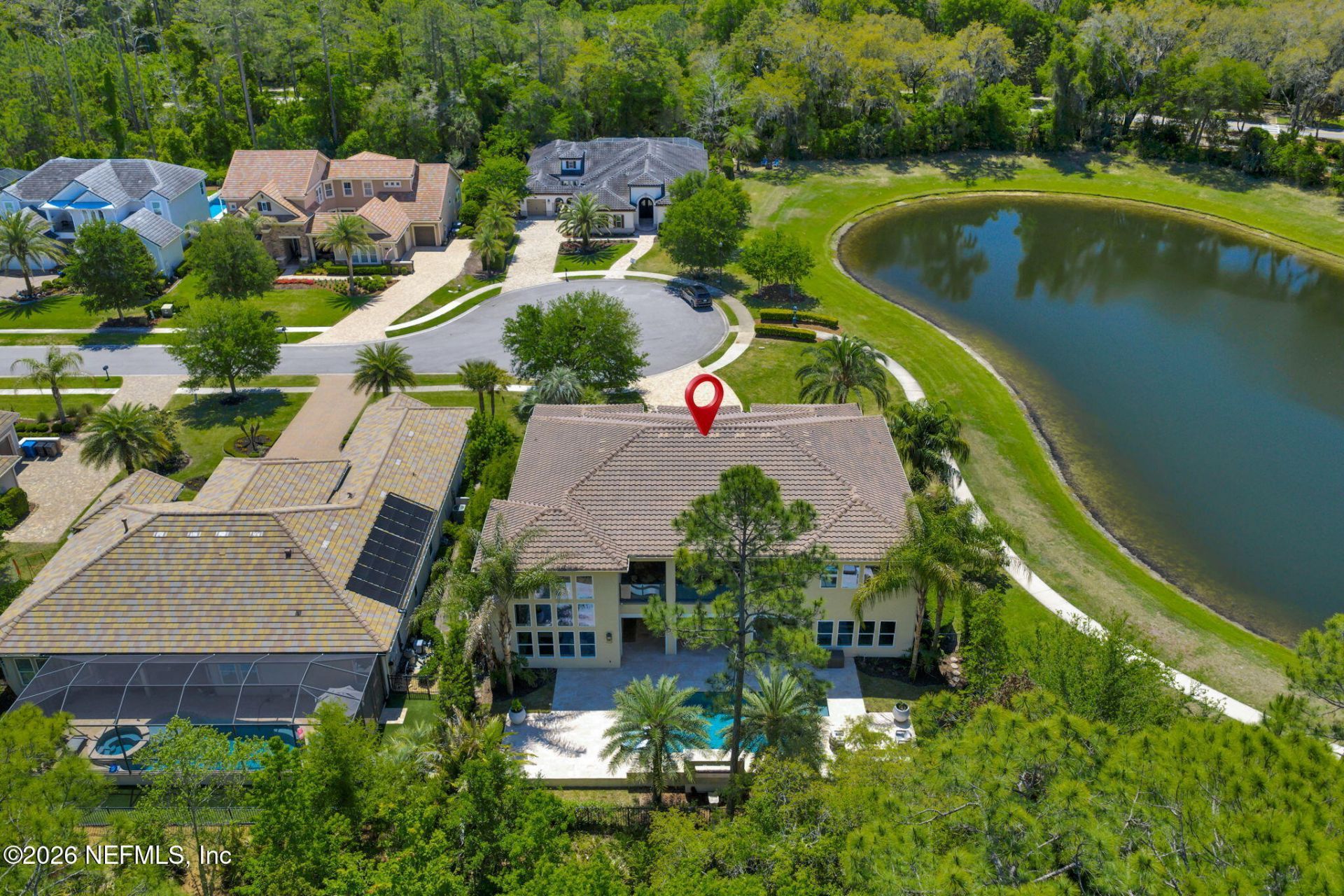 192 Legacy Crossing Drive, Ponte Vedra, FL 32081 Photo