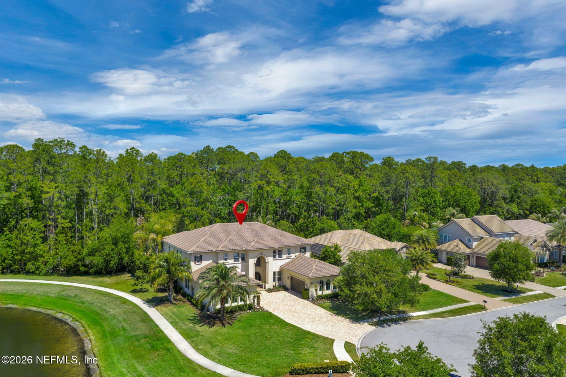 192 Legacy Crossing Drive, Ponte Vedra, FL 32081 Photo
