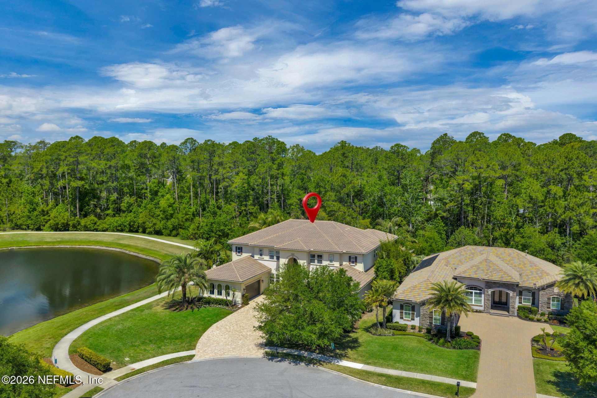 192 Legacy Crossing Drive, Ponte Vedra, FL 32081 Photo