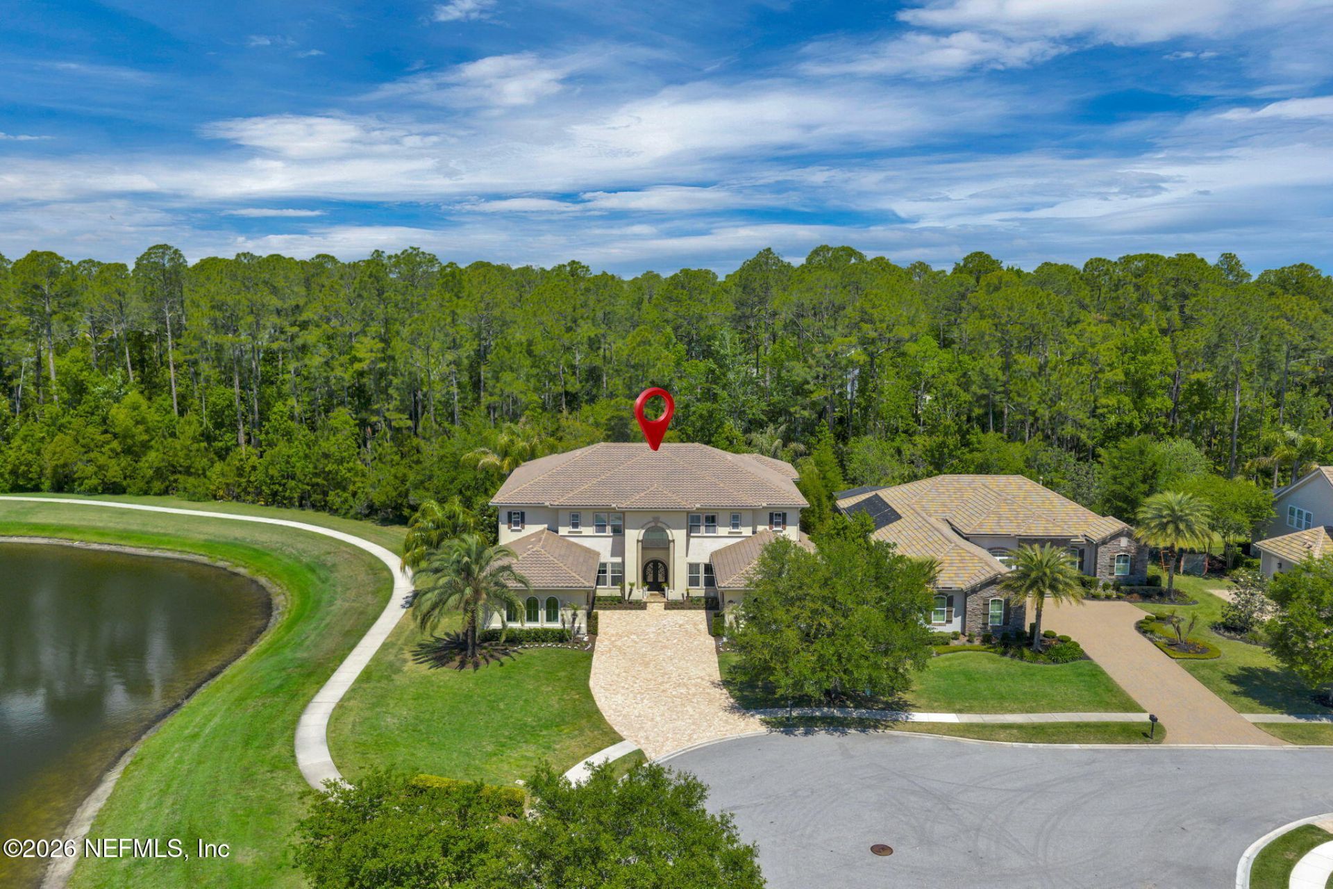 192 Legacy Crossing Drive, Ponte Vedra, FL 32081 Photo