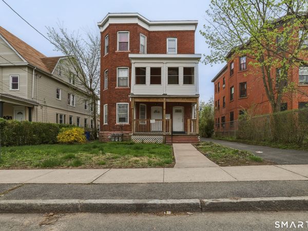 62-64 Edgewood, Hartford, CT 06112