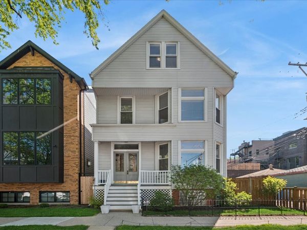 Unit 1F, Chicago, IL 60618