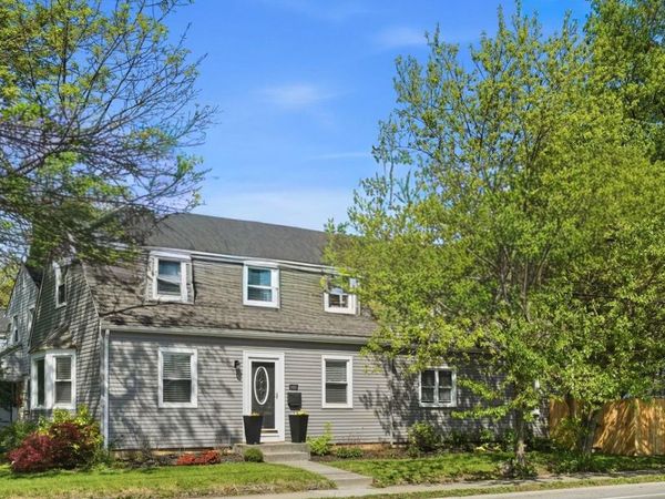 3485 Indianola Avenue , Columbus, OH 43214