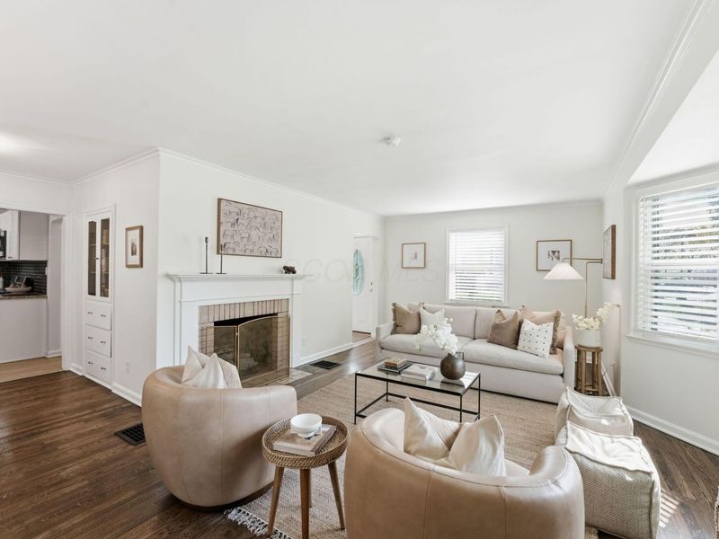 3485 Indianola Avenue, Columbus, OH 43214 Photo 4