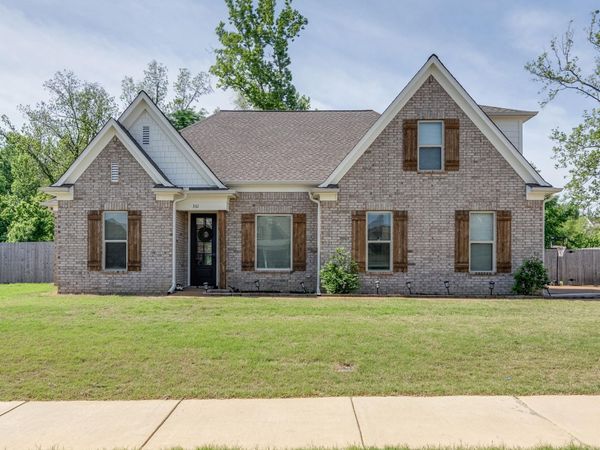 361 CHINKAPIN DR S, Atoka, TN 38004