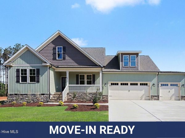 52 Beanie Court, Selma, NC 27576