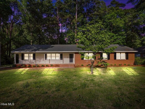 1907 Sedgefield Drive, Kinston, NC 28504