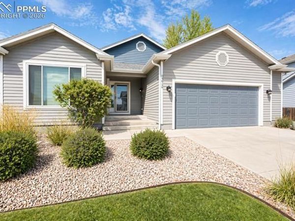 9212 Oakmont Road, Peyton, CO 80831