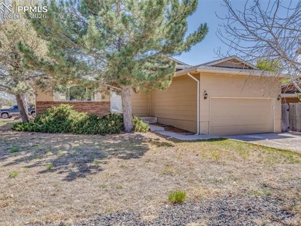 6095 Del Rey Drive, Colorado Springs, CO 80918