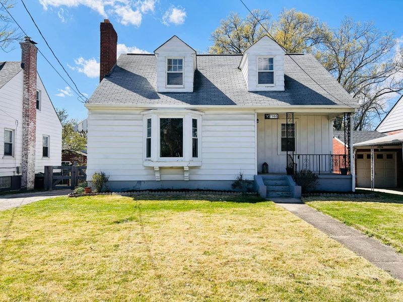 7905 Plainfield Road, Deer Park, OH 45236 Photo 1