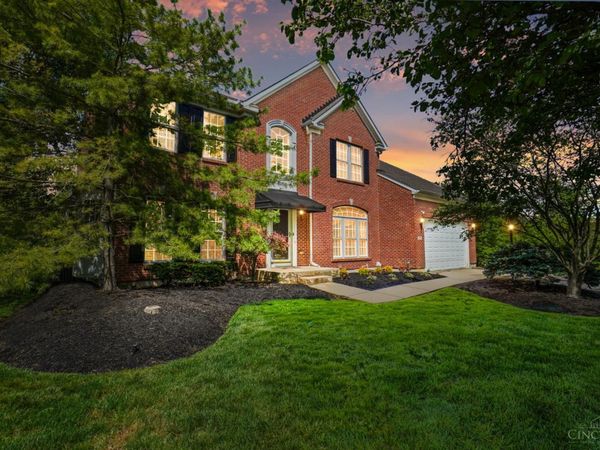 4783 Gemstone Court, Mason, OH 45040