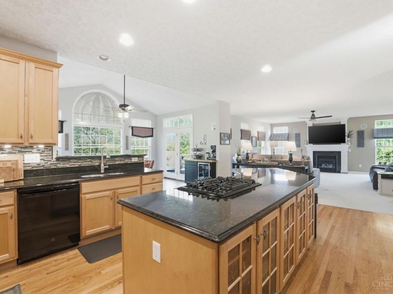 4783 Gemstone Court, Mason, OH 45040 Photo 11
