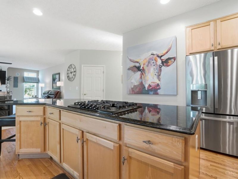 4783 Gemstone Court, Mason, OH 45040 Photo 12