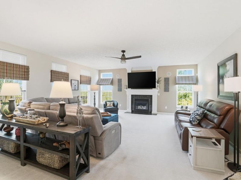 4783 Gemstone Court, Mason, OH 45040 Photo 16