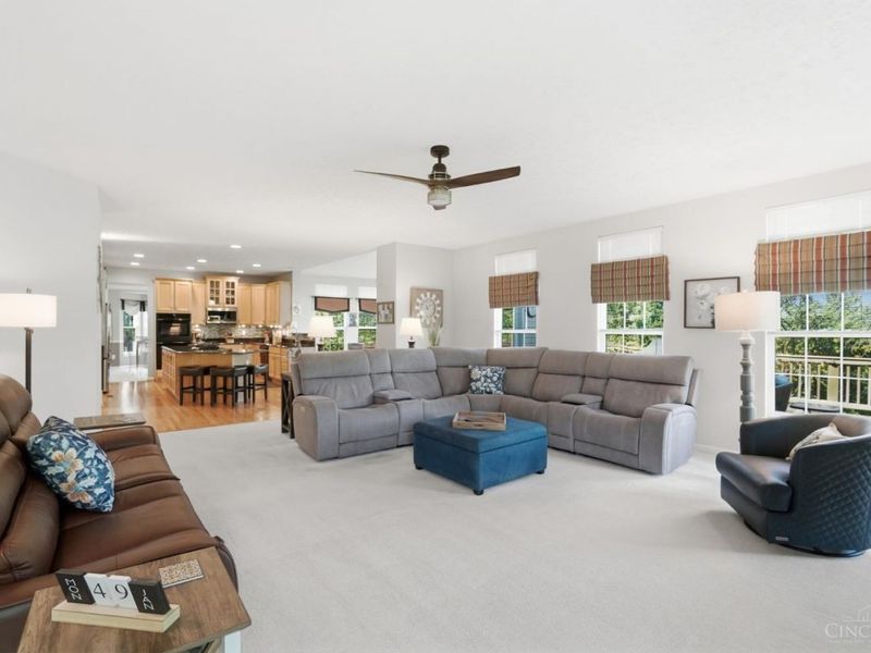 4783 Gemstone Court, Mason, OH 45040 Photo 17