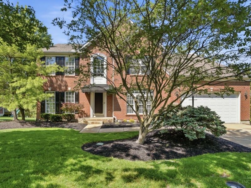 4783 Gemstone Court, Mason, OH 45040 Photo 2