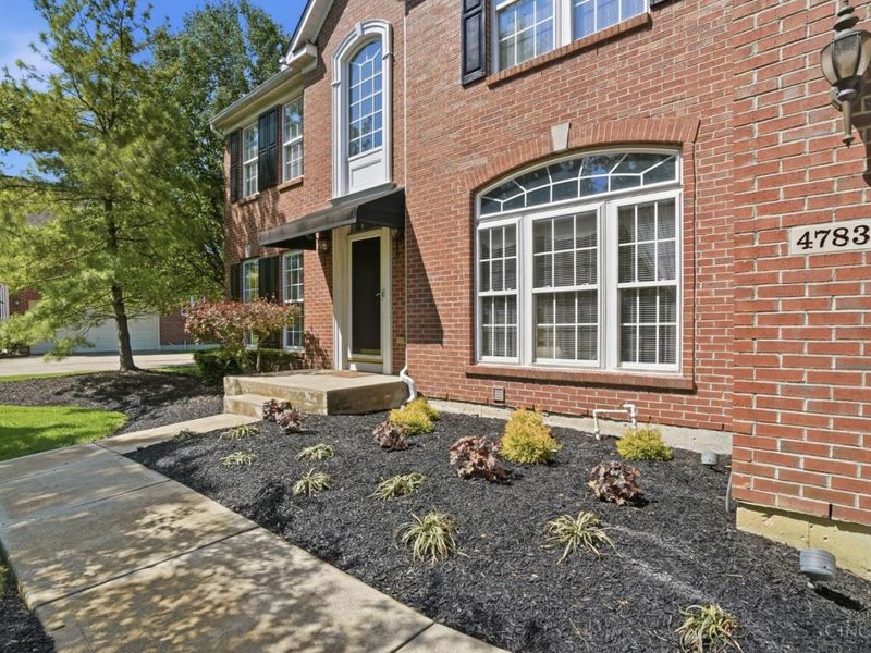 4783 Gemstone Court, Mason, OH 45040 Photo 3