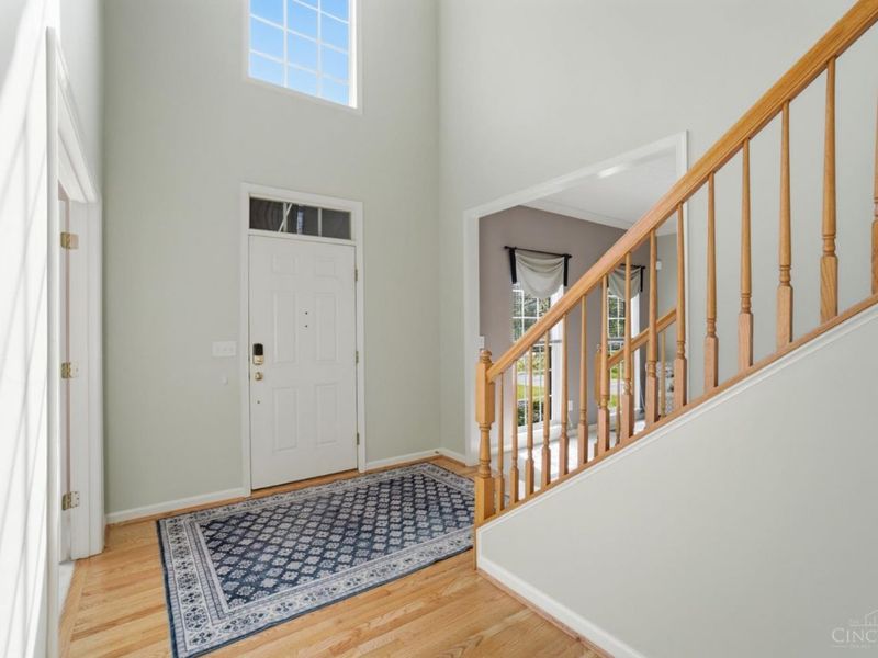 4783 Gemstone Court, Mason, OH 45040 Photo 4