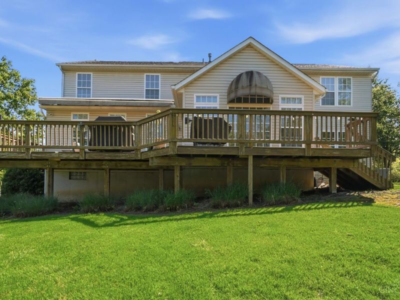4783 Gemstone Court, Mason, OH 45040 Photo 44